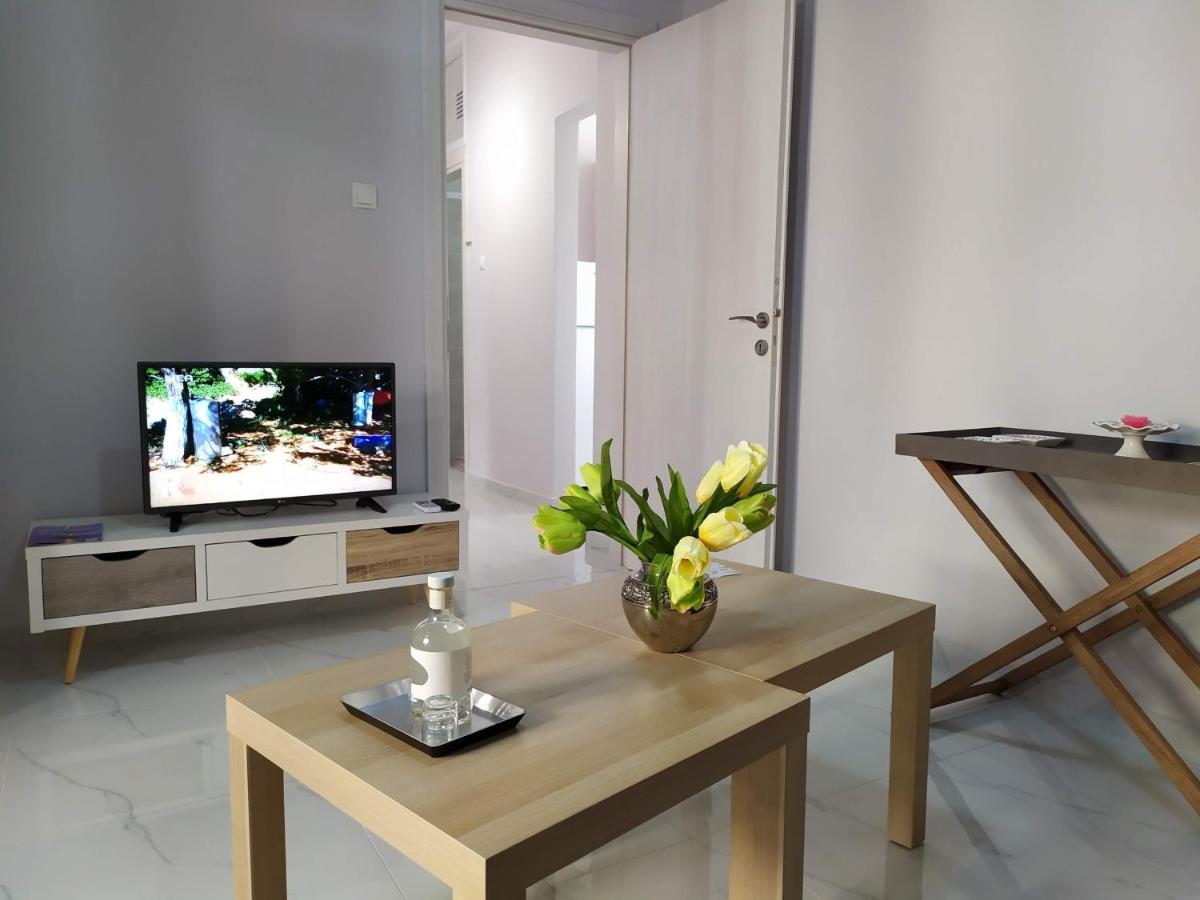 Sunday Apartment Chania 2B Exterior foto